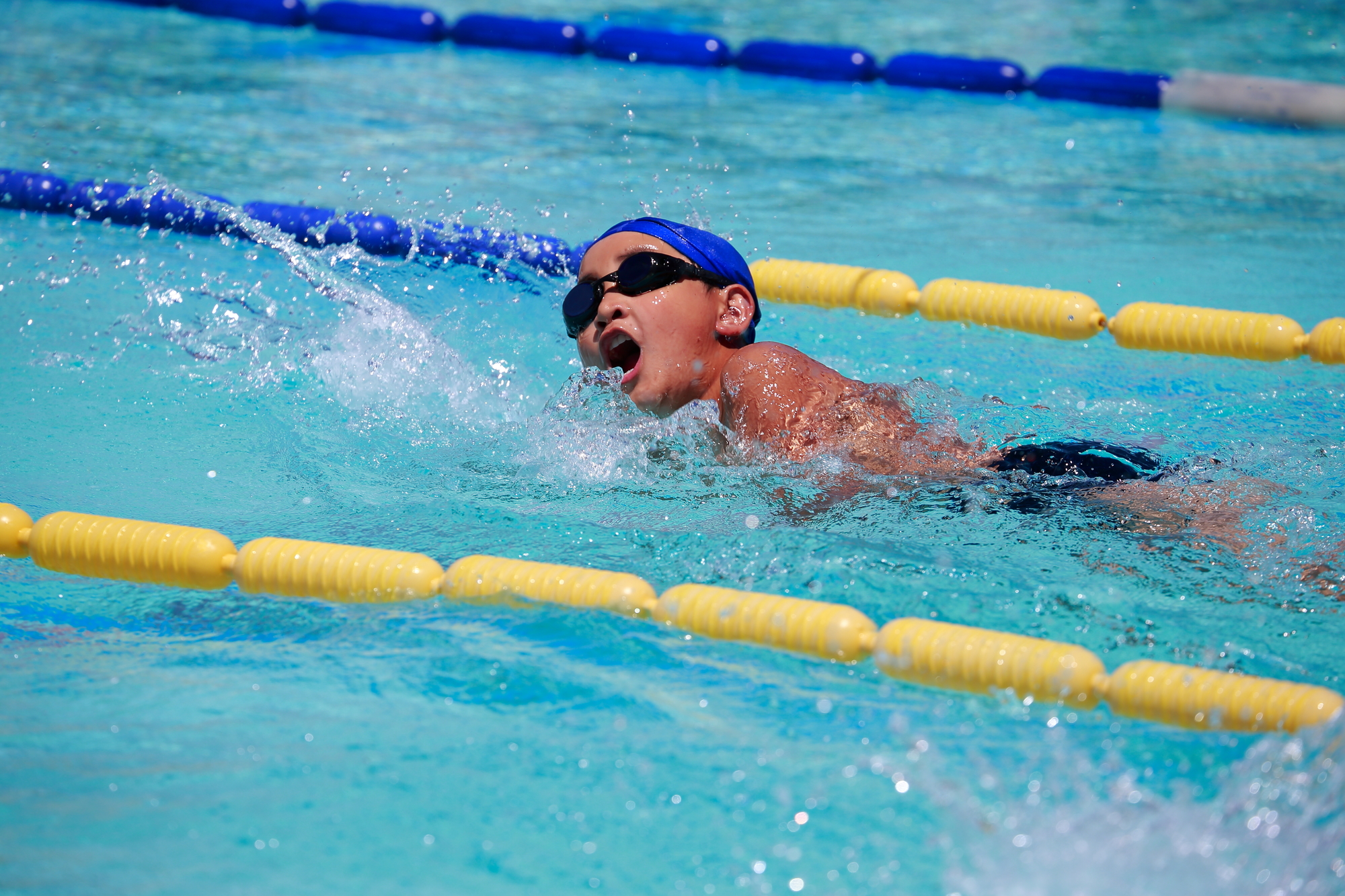 選手育成コース