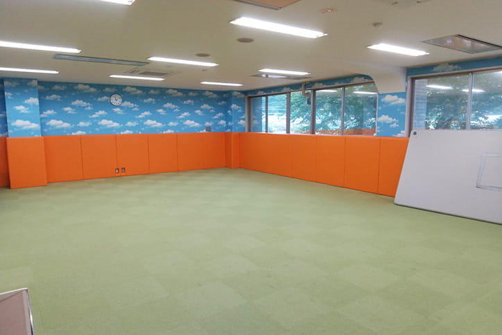 キッズジム / ヘルスパ塩尻