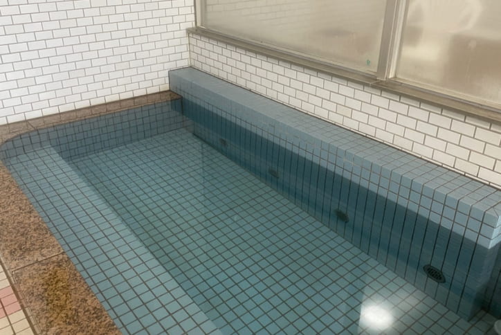 お風呂 / ヘルスパ塩尻