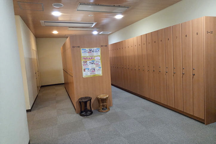 お風呂 / ヘルスパ塩尻