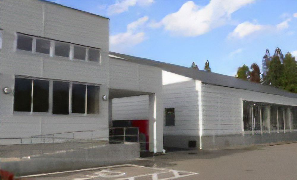 十日町体力づくり支援センター